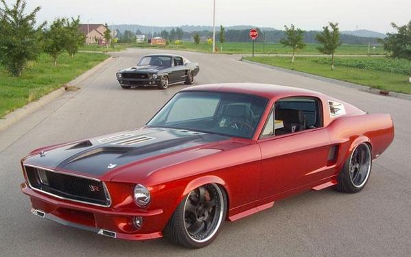 wdanielsen's tweet photo. “@adlf99: “@tonyscolts18: http://t.co/GKeVTUFpEq”. Sweet !” #mustangtuesday