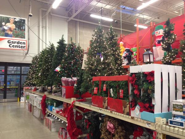 THD Dearborn Heights tweet media