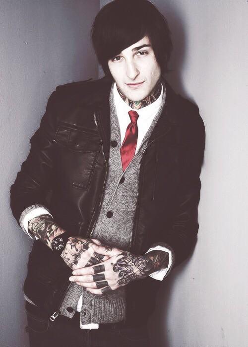 Happy 30th Birthday Dear. Mitch Lucker  We miss you 