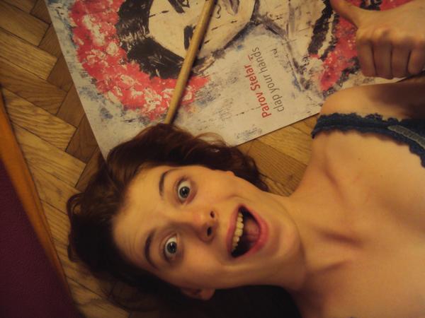 KamilaZablocka's tweet photo. @parov_stelar Thank You! #Warsaw #AllNight http://t.co/A7aomfOVDS