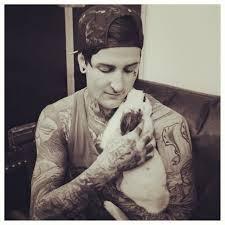 Happy Birthday Mitch Lucker <3 