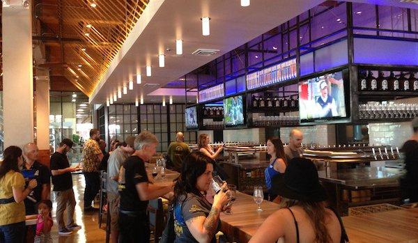 sdut's tweet photo. 10 reasons to see @BPbrewing's new brewery: http://t.co/I4RpEvVA4i http://t.co/zYUSXAJYbP