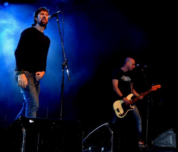 Jubilados Punk Rock tweet media