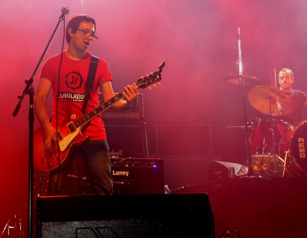 Jubilados Punk Rock tweet media