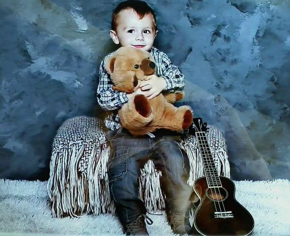 MissKathyMODEL's tweet photo. Our Crazy Adorable 2 Year old <3 http://t.co/4bM8AXO2mV