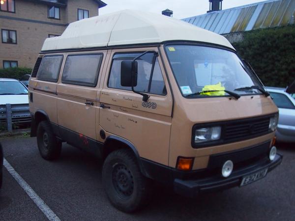 Met John Curran to discuss solar &amp;electrical setup on his #vwt25syncro will be ordering stock from <a href="/campervancultur/">campervanculture.com</a>