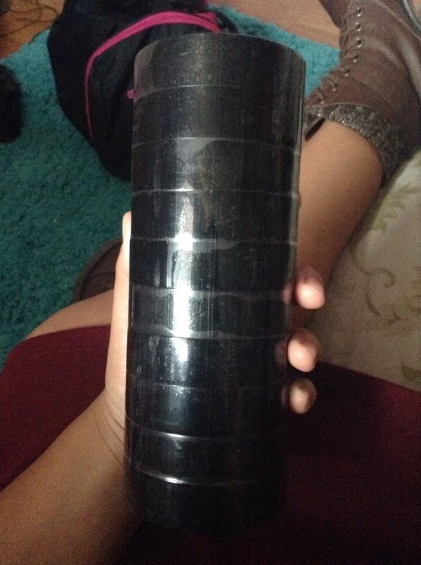 flubbernuber's tweet image. It&apos;s like Christmas you guys 😍😍😂 #guardproblems