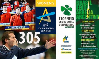 Handball de Primera 305:
Gladiadores, Liga de Honor, Ascenso, Champions, Inferiores y más: 
handballdeprimera.com/2014/10/20/han…