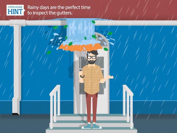 ANZ_AU's tweet photo. Home exterior things to consider on your next property inspection. #BuyReady #OpenHomeHint http://t.co/xxs5xs592j