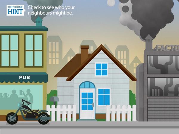 ANZ_AU's tweet photo. Home exterior things to consider on your next property inspection. #BuyReady #OpenHomeHint http://t.co/xxs5xs592j
