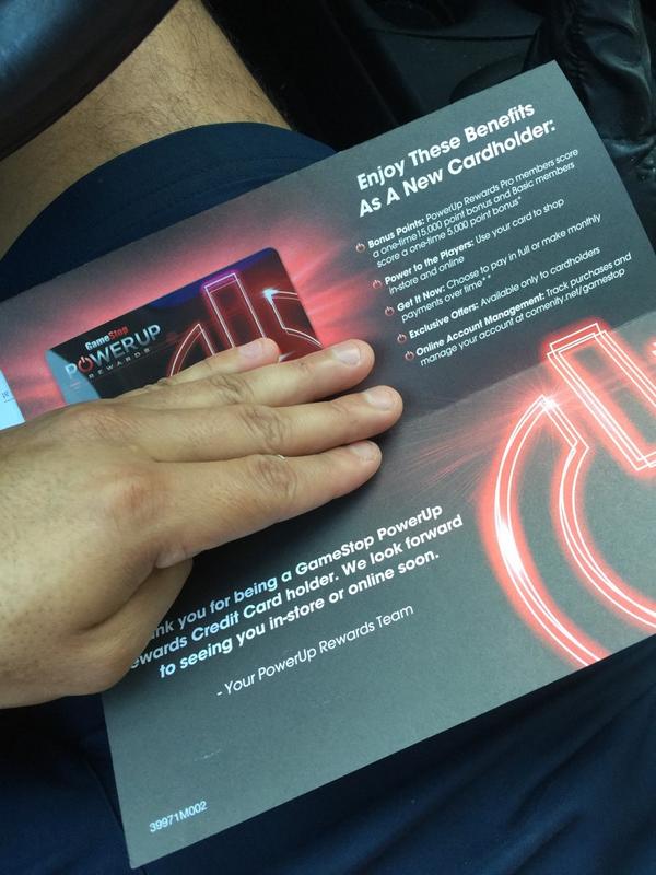 gamestop powerup cards gamestop powerup cards