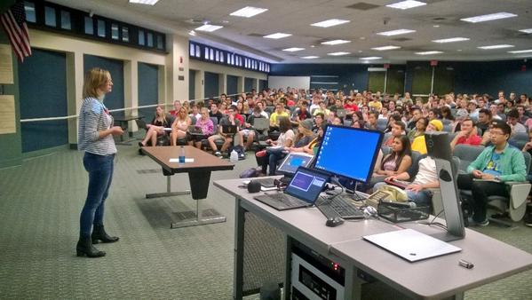 palermo4's tweet photo. Watching @marionbtx presenting at #ASU #ASUCIS http://t.co/57SBzXf0D7