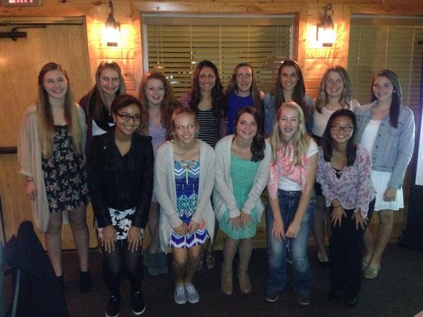 GBPreble's tweet image. Group shot @preblegolf