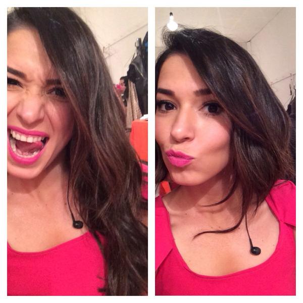 LAURAGII's tweet photo. A ver .... Necesito su opinión ¿ Largo? O ¿ Corto?.... ¿Qué dicen? http://t.co/aAVxm5q7Ps
