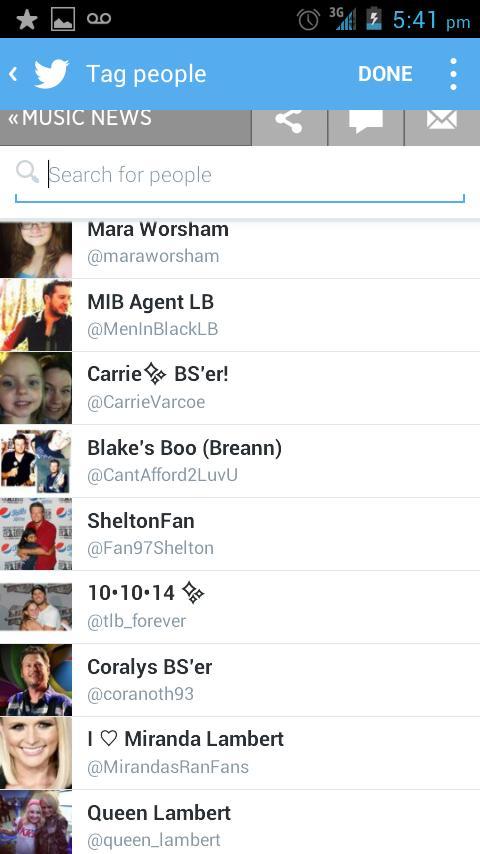 MajorBSfan's tweet image. Twitter be knowing who I stalk #Reposr