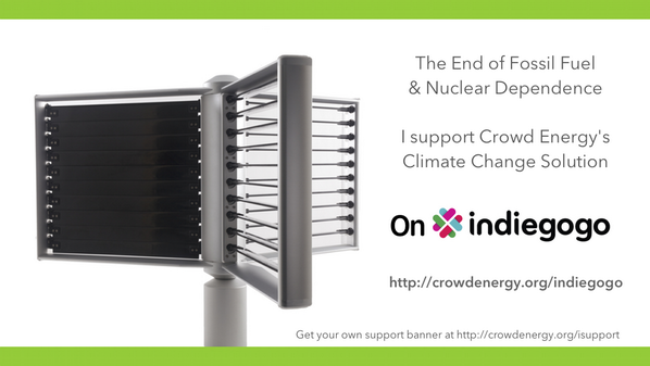 CrowdEnergyOrg's tweet photo. @FLCleanFuture Have you seen what Florida's Crowd Energy is doing for Clean Energy > http://t.co/sFmT8bxovP http://t.co/mSbQWcsEmN