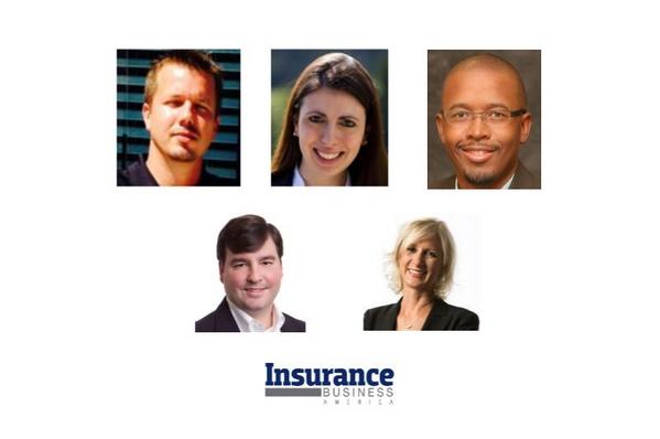 Young professionals from @Mills_Insurance <a href="/The_Hanover/">Hanover Insurance</a> <a href="/BranchBenefits/">BranchInsGrp</a> are today's Young Guns. ibamag.com/special-report…