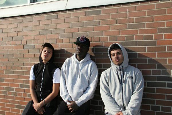 LAFAMPROD's tweet photo. 3 kings, the co-captains of GGDC @alj_carlos &amp; @The_Realest98 along with founder of GGDC and LAFAMPROD @RettroFella http://t.co/748CYlGGRR