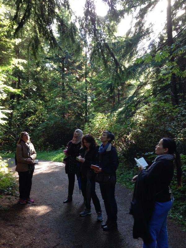 ayalamoriel's tweet photo. #PerfumeSchool #DouglasFir #ChypreWeek #Rainforset #Breathe #Olfactory #SouthCreek #StanleyPark #DeepInThought http://t.co/9QzyNZQq3g