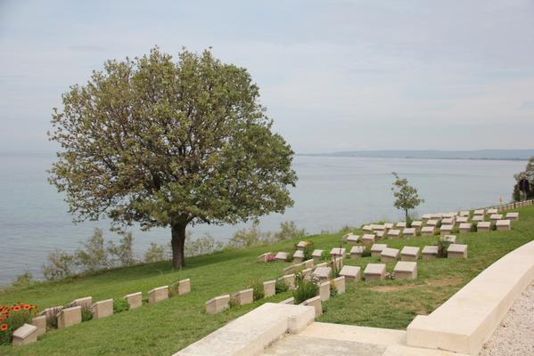 visitgallipoli's tweet photo. Gallipoli Day Trip From Istanbul http://t.co/lUhgvoT7ja http://t.co/xWgis55Hv4