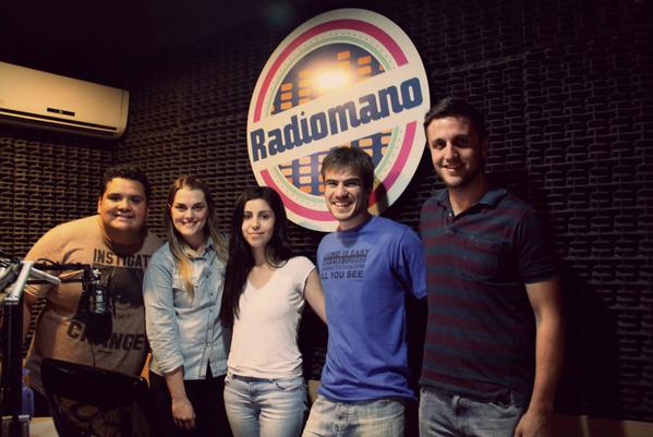 aclimatando's tweet photo. #Aclimatando hoy en @radiomanoOK
#CambioClimatico #EnergíasRenovables http://t.co/eMhkeQRTh2