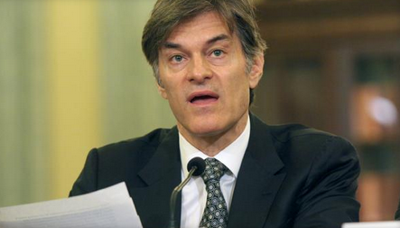 CBSHealth's tweet photo. Those green coffee bean diet pills endorsed by Dr. Oz? Researchers admit study was bogus  http://t.co/GzEg6I6xHF http://t.co/LwRtOJGWoJ