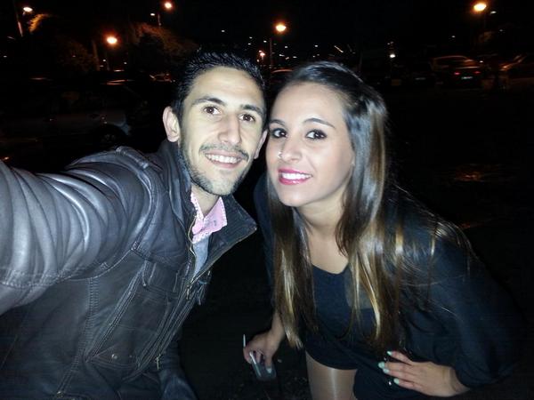 ViTTo88's tweet photo. Te tengo que querer, por eso te quiero!! Graciaaaassss @saritadr69 http://t.co/kVoIKUTBxD