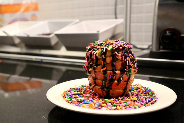 PrincetonSpoon's tweet photo. Launch 2014 is here!
Learn how to make a dining hall apple look this good...
http://t.co/EcB2WgqB3v #spoonfeed http://t.co/BjS0x3X5Mx