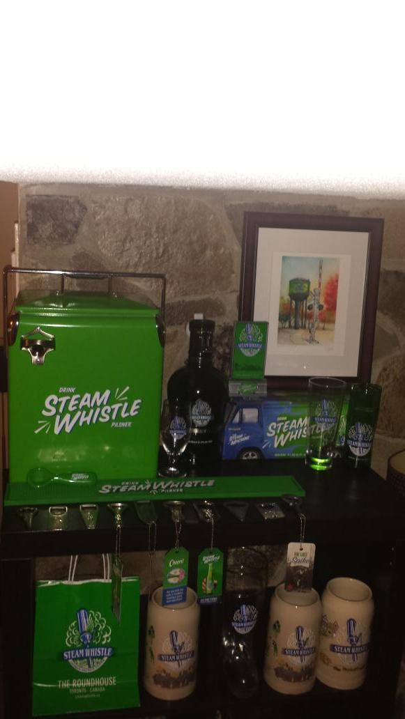 vapinglikecrazy's tweet photo. I feel a lot "Cooler" Today!
What's the next piece I need in my collection?
#steamwhistle #DoOneThingReallyReallyWell http://t.co/7mGnoFpPkp