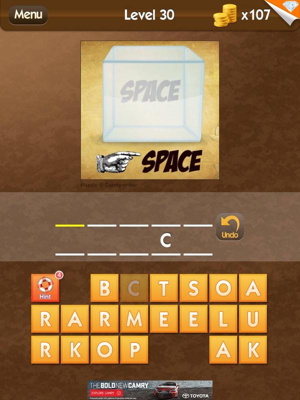 Missbev1958's tweet photo. I need your help on this level of #WhatsTheSaying! Play on iOS or Android: http://t.co/AAK5B3Xj7Y http://t.co/j50efrvaly