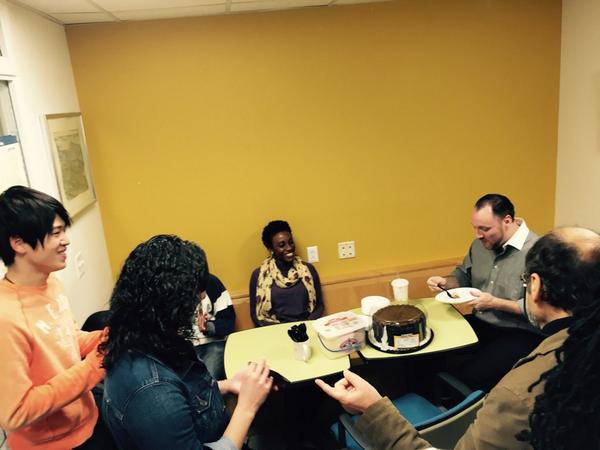 Happy birthday Dr. Ratliff #inspirational #professional #nymed