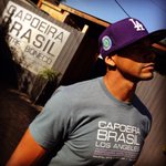 Photo by Capoeira Brasil LA (@CapoeiraLA)