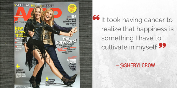 AARP Health tweet media