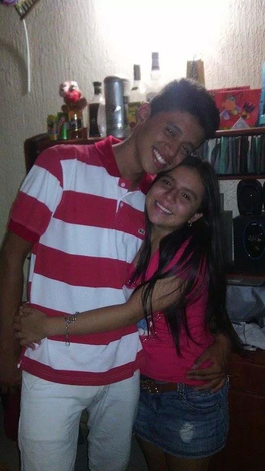 LCamila_14's tweet photo. Te amo, gracias por este tiempo juntos <3 http://t.co/jCkA44rlaQ