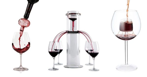 8 Cool Wine Aerators bit.ly/1pvjyqq via <a href="/vinepair/">VinePair</a> #Wine