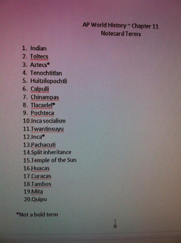 CoachPost_'s tweet photo. APWH: chapter 11 terms are up #10weeksdown #25weekstogo #apwhneverstops http://t.co/gcXoSxjqPv