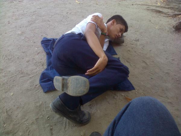 Don_Dogor's tweet photo. @MrSarcasmo18 xD http://t.co/7obi50iGj2