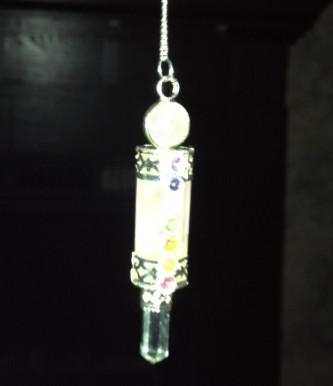 AngelPower117's tweet image. Now #PowerOfAngels117 will be offering #PendulumAnswers to #YesNoQuestions too! #InquireWithin #AngelReadingsByJboo