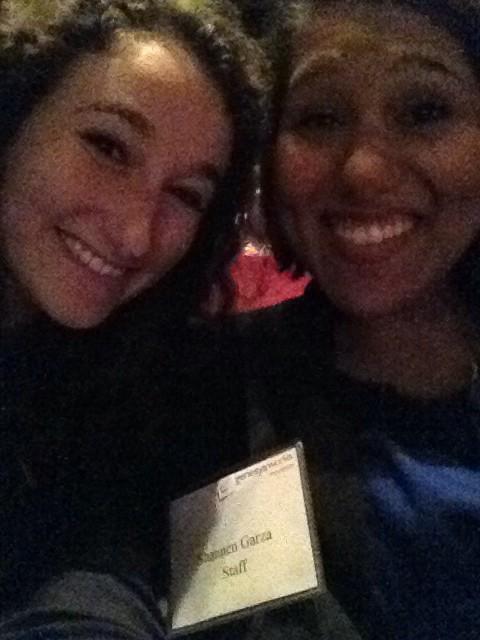GenesysWorksHou's tweet photo. Proud PCs! #theinternsarecuterthanweare #westillcutethough #BreakThroughGWH http://t.co/MBU9R0NOMy