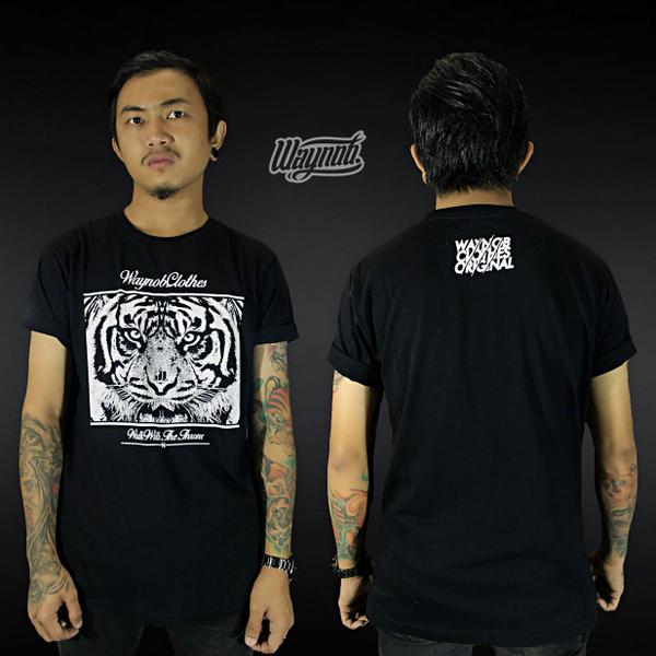 WAYNOB CLOTHES™ tweet media