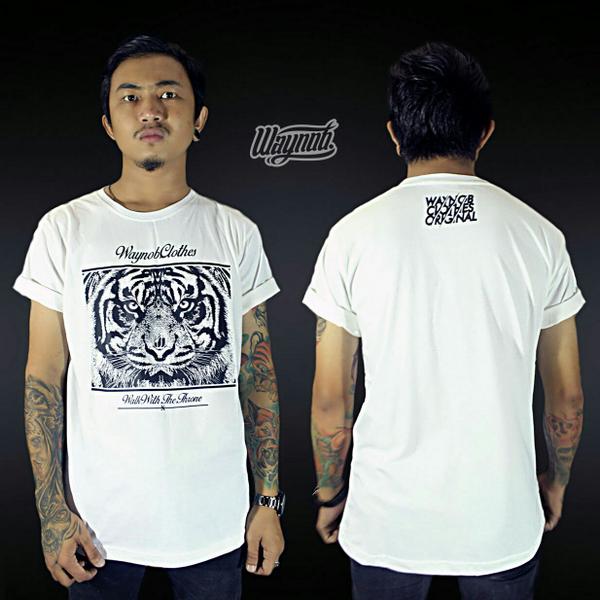 WAYNOB CLOTHES™ tweet media