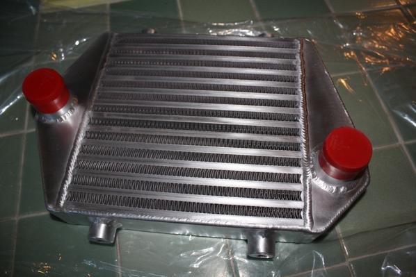 ofensus's tweet image. Just arrived in the mail, our secret weapon.