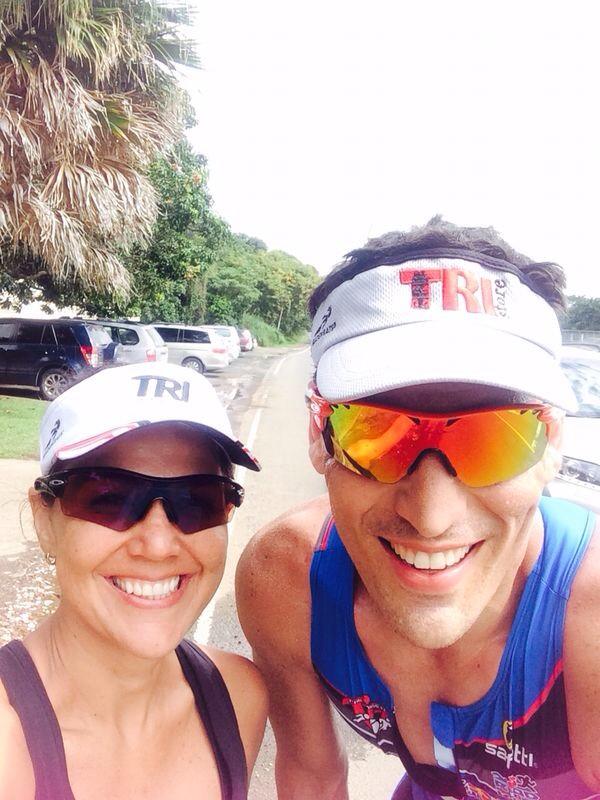 Fin de Semana TTT en albrook