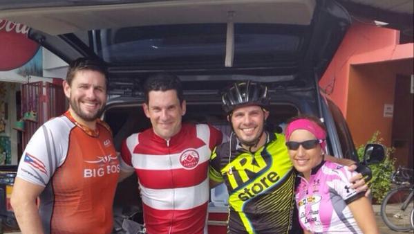 Y en Queso Chela para no romper tradiciones