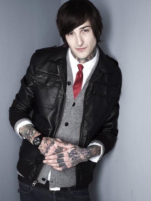 Happy Birthday to an amazing man! Happy birthday Mitch Lucker! R.I.P. 