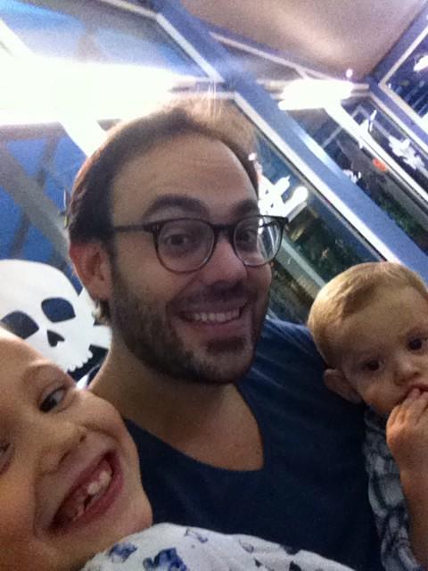 gutipatum's tweet photo. Feliz cumple, vida mia!!!! 7añitos ya, TE QUIERO y TE NECESITO. Alegria de vivir... http://t.co/DkKyEWH93w