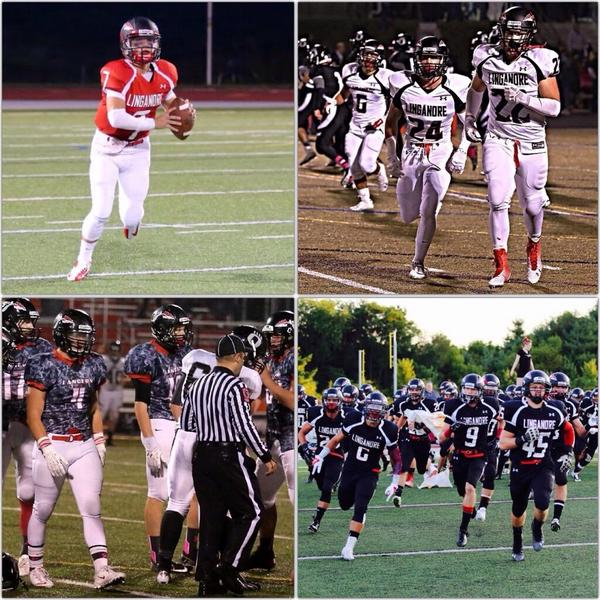 BestHsUniforms's tweet photo. Linganore HS (MD) http://t.co/1pxDOuURZQ