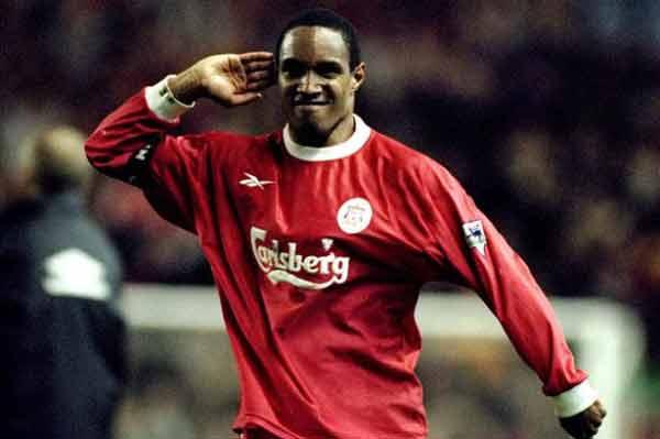 Happy birthday to ex Paul Ince (21 October 1967) 