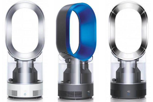 The new humidifier from <a href="/Dyson/">Dyson</a> uses ultraviolet light to clean your air theverge.com/e/6774490