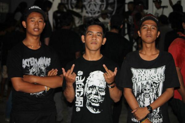 Bergerak Bersama #18.